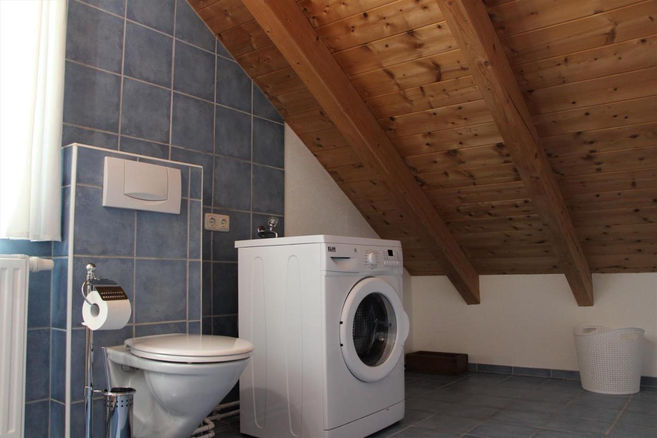 Ferienwohnung Tauernblick Unterletzen Ngoại thất bức ảnh