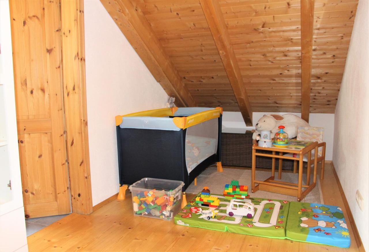 Ferienwohnung Tauernblick Unterletzen Ngoại thất bức ảnh