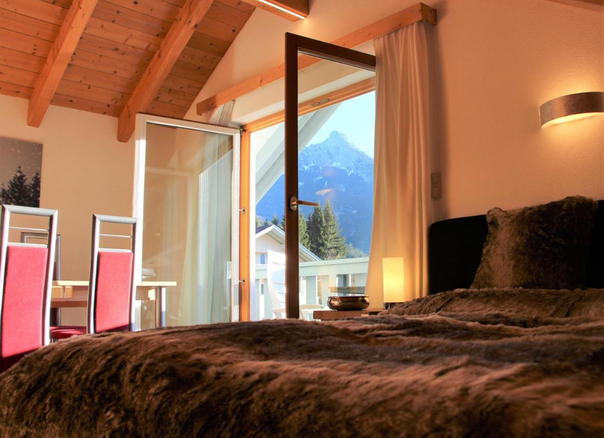Ferienwohnung Tauernblick Unterletzen Ngoại thất bức ảnh
